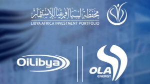 ola – oilibya