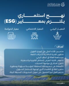 LAIP ESG