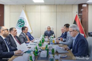 اجتماع الجمعية العمومية