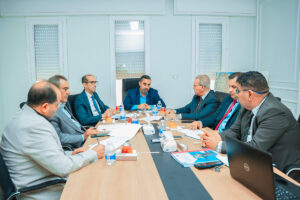 الاجتماع الثامن