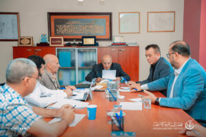 استمرار التحضيرات الفنية لمصنع أسمنت مصراتة وتكليف مدير للمشروع أسمنت-مصراتة-1