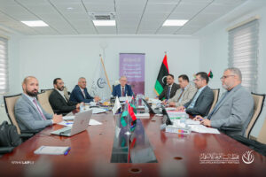 مجلس إدارة المحفظة يناقش مشروع التقييم الاستراتيجي ويعتمد تعديلات الموازنة التشغيلية والاستثمارية second