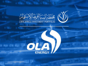 ola energy